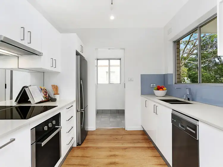Second view of Homely unit listing, 2/14 St Andrews Place, Cronulla NSW 2230