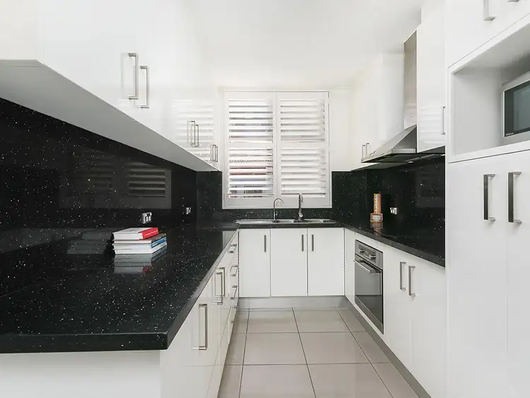 Second view of Homely unit listing, 16/24 Landers Road, Lane Cove NSW 2066