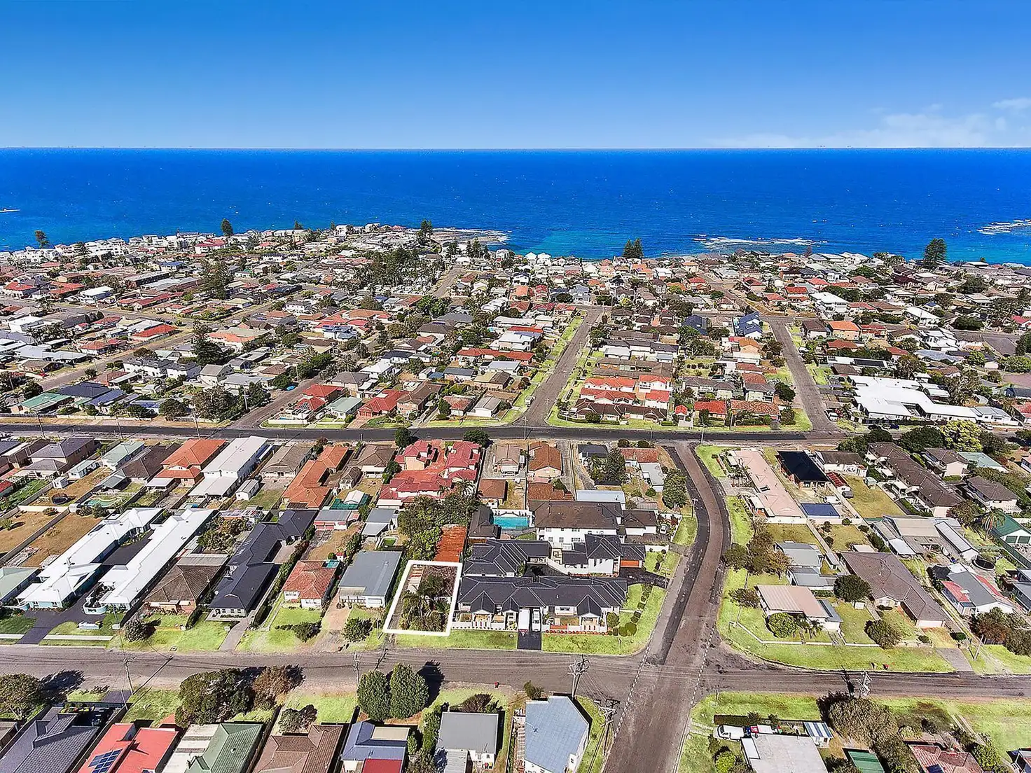 Main view of Homely semi-detached listing, 38 Gilbert Street, Long Jetty NSW 2261