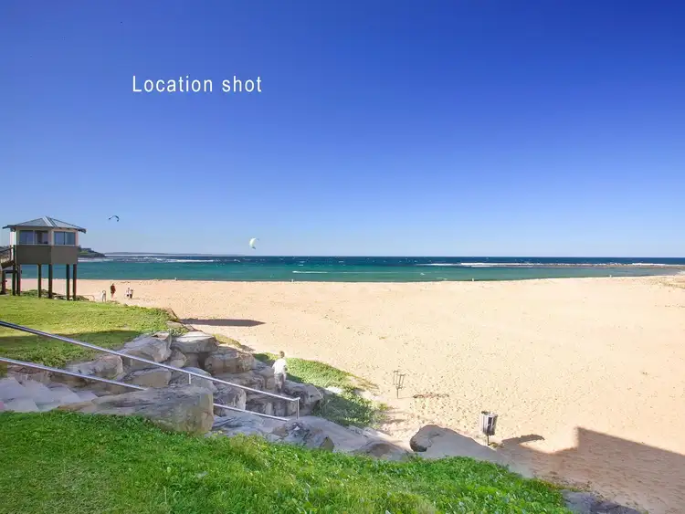 Second view of Homely semi-detached listing, 38 Gilbert Street, Long Jetty NSW 2261