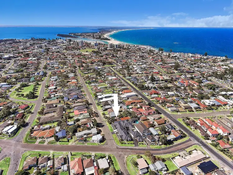 Third view of Homely semi-detached listing, 38 Gilbert Street, Long Jetty NSW 2261