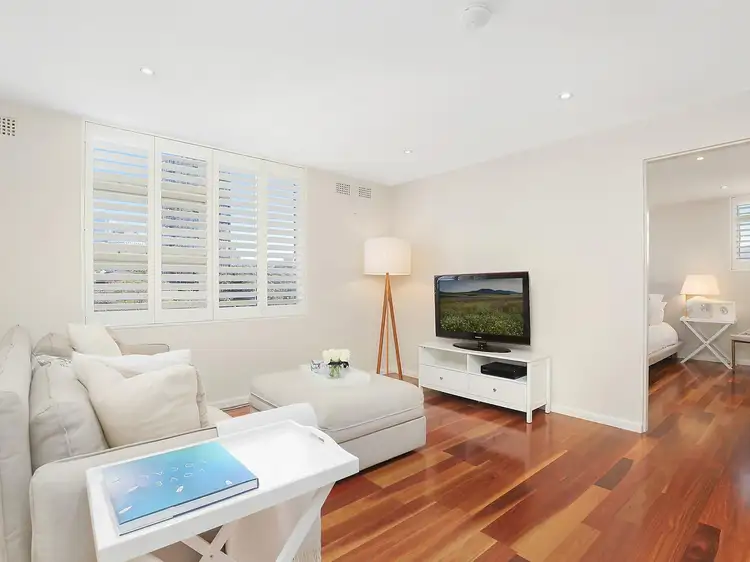 51/100 High Street, North Sydney NSW 2060