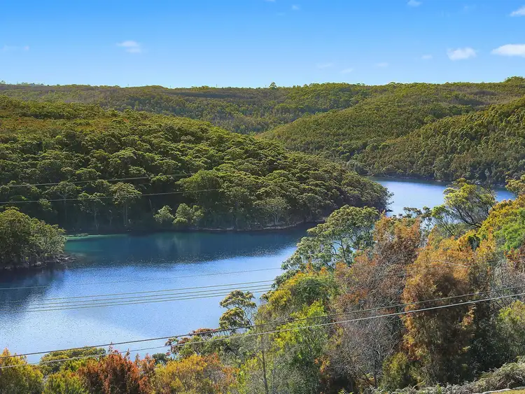 Fourth view of Homely house listing, 6 Willowie Road, Castle Cove NSW 2069