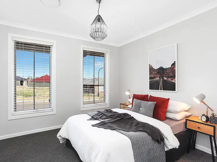 Fourth view of Homely house listing, 18 Oberon Street, Riverstone NSW 2765