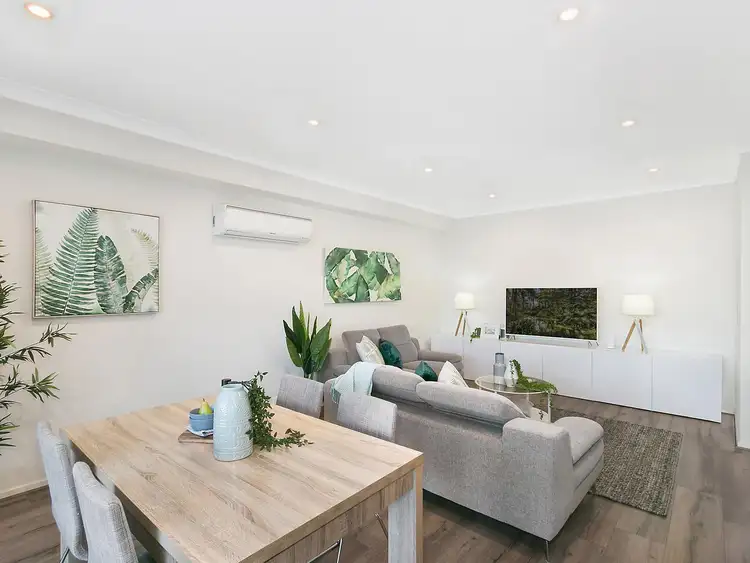 Third view of Homely house listing, 21 Lomandra Crescent, The Ponds NSW 2769