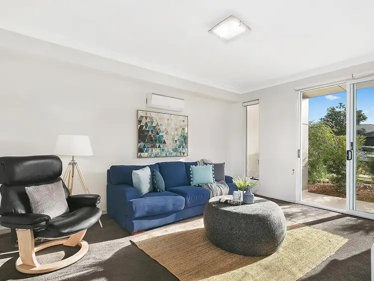 Fourth view of Homely house listing, 21 Lomandra Crescent, The Ponds NSW 2769