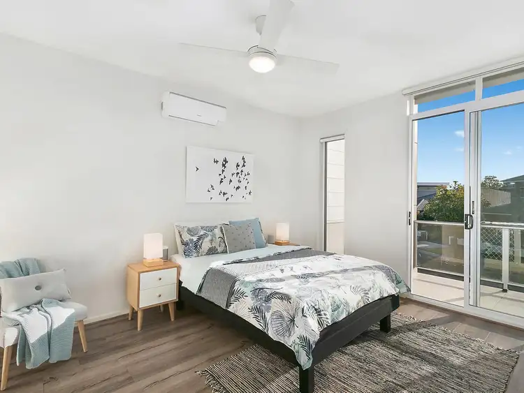 Fifth view of Homely house listing, 21 Lomandra Crescent, The Ponds NSW 2769
