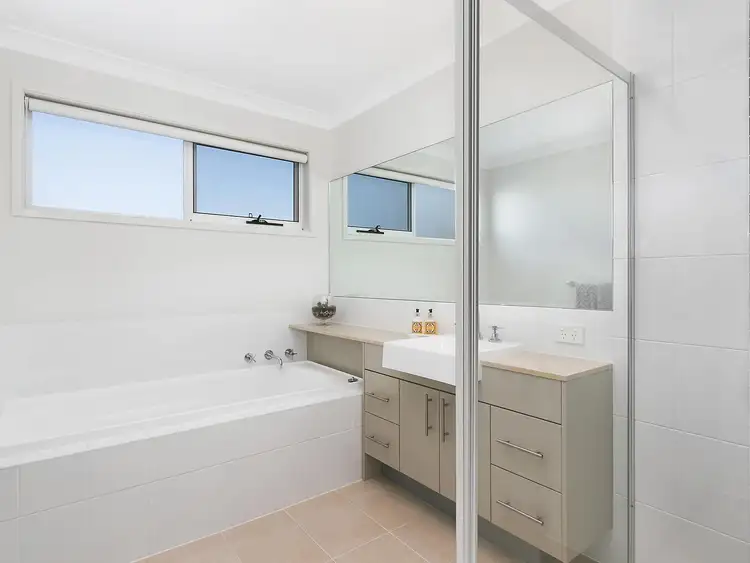 Sixth view of Homely house listing, 21 Lomandra Crescent, The Ponds NSW 2769
