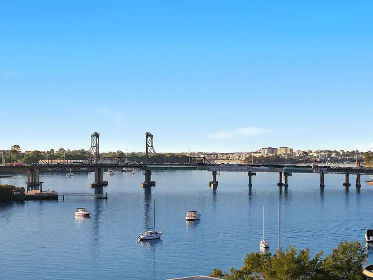 Second view of Homely apartment listing, 31/25 Angas Street, Meadowbank NSW 2114
