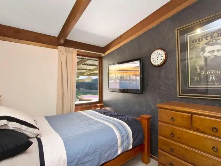 Fifth view of Homely house listing, 3 Wallen Place, Mckellar ACT 2617
