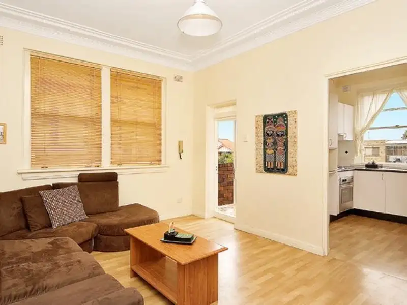 Main view of Homely apartment listing, 10/71 Curlewis Street, Bondi Beach NSW 2026