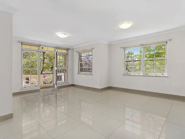 Second view of Homely apartment listing, 2/58 Oxford Street, Epping NSW 2121