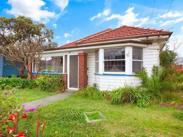 319 Keira Street, Wollongong NSW 2500