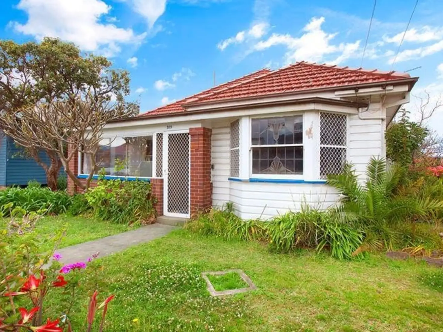 Main view of Homely house listing, 319 Keira Street, Wollongong NSW 2500