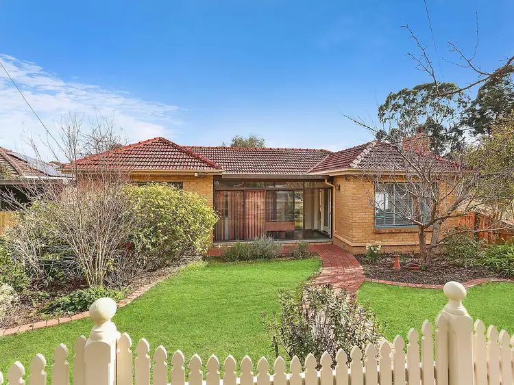 10 Gunyah Road, Blackburn North VIC 3130