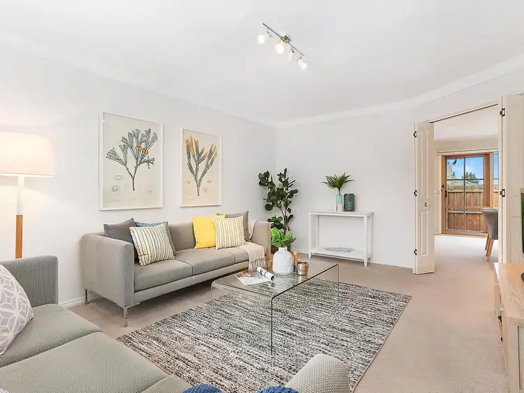 Second view of Homely unit listing, 2/17 Tara Avenue, Blackburn VIC 3130