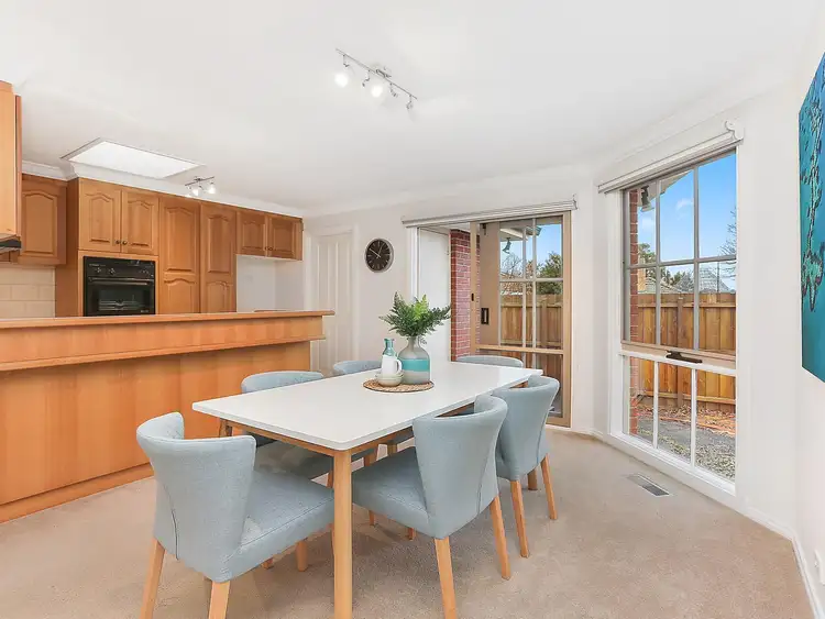 Third view of Homely unit listing, 2/17 Tara Avenue, Blackburn VIC 3130