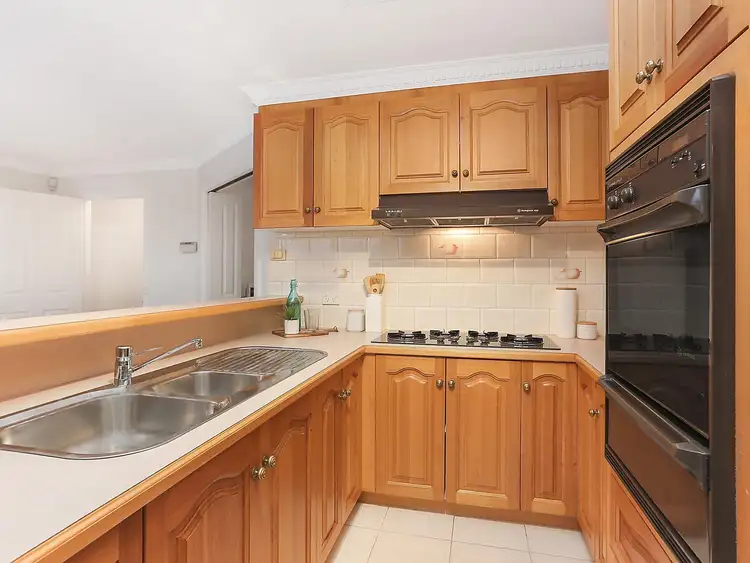 Fourth view of Homely unit listing, 2/17 Tara Avenue, Blackburn VIC 3130