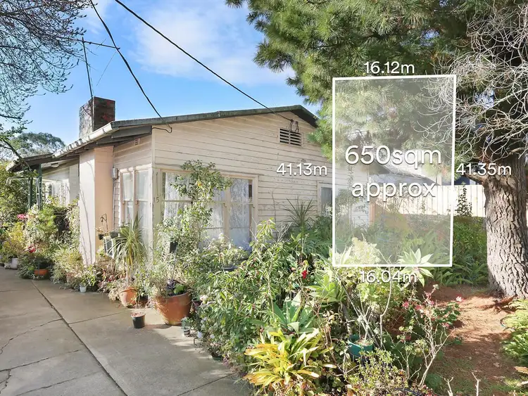 15 Craig Street, Blackburn South VIC 3130