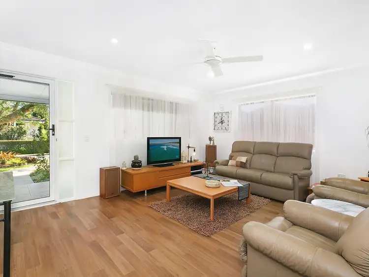 Second view of Homely house listing, 8 York Road, Buderim QLD 4556