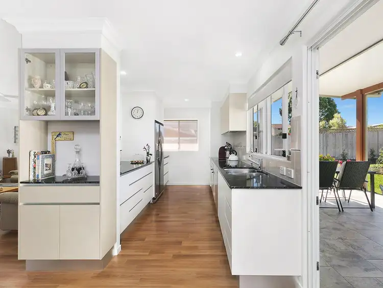 Third view of Homely house listing, 8 York Road, Buderim QLD 4556