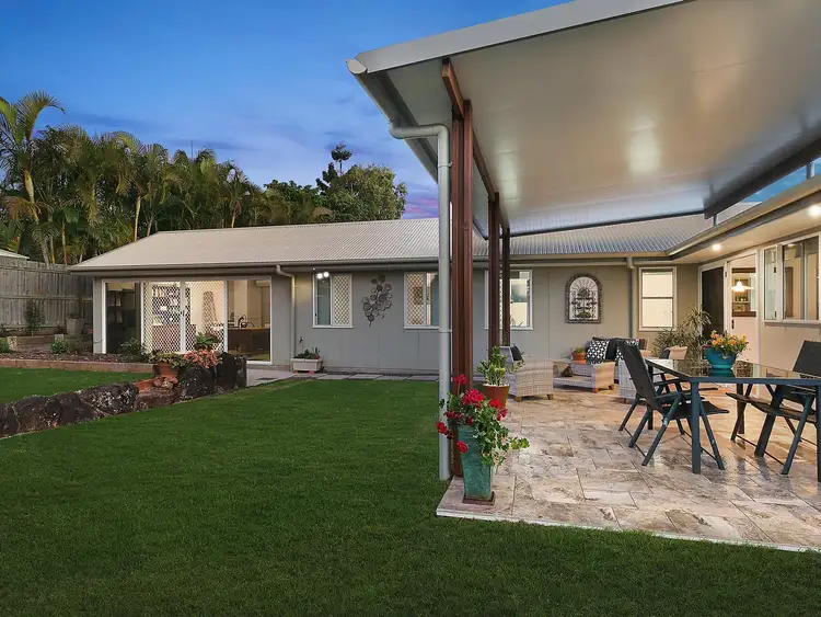 Fifth view of Homely house listing, 8 York Road, Buderim QLD 4556