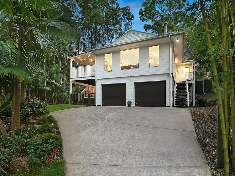 Second view of Homely house listing, 12 Secret Valley Court, Buderim QLD 4556