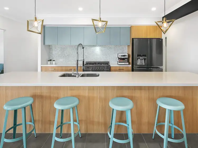 Second view of Homely house listing, 23 Split Solitary Road, Sapphire Beach NSW 2450