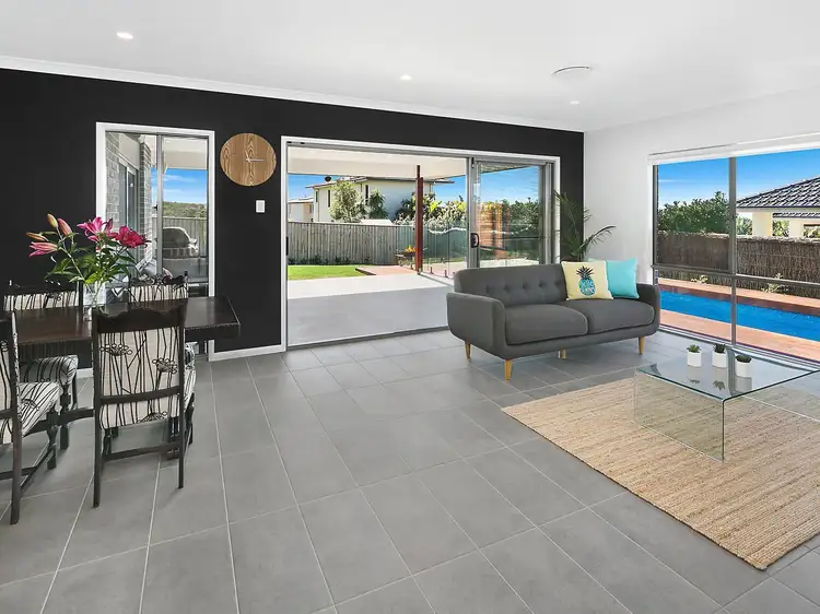 Third view of Homely house listing, 23 Split Solitary Road, Sapphire Beach NSW 2450