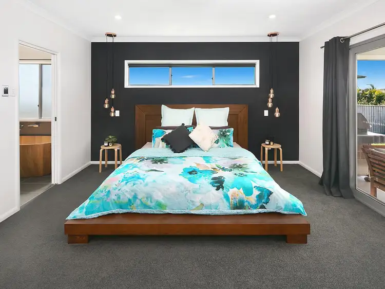 Fourth view of Homely house listing, 23 Split Solitary Road, Sapphire Beach NSW 2450