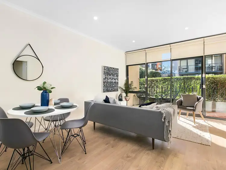 180/28 Little Lonsdale Street, Melbourne VIC 3000