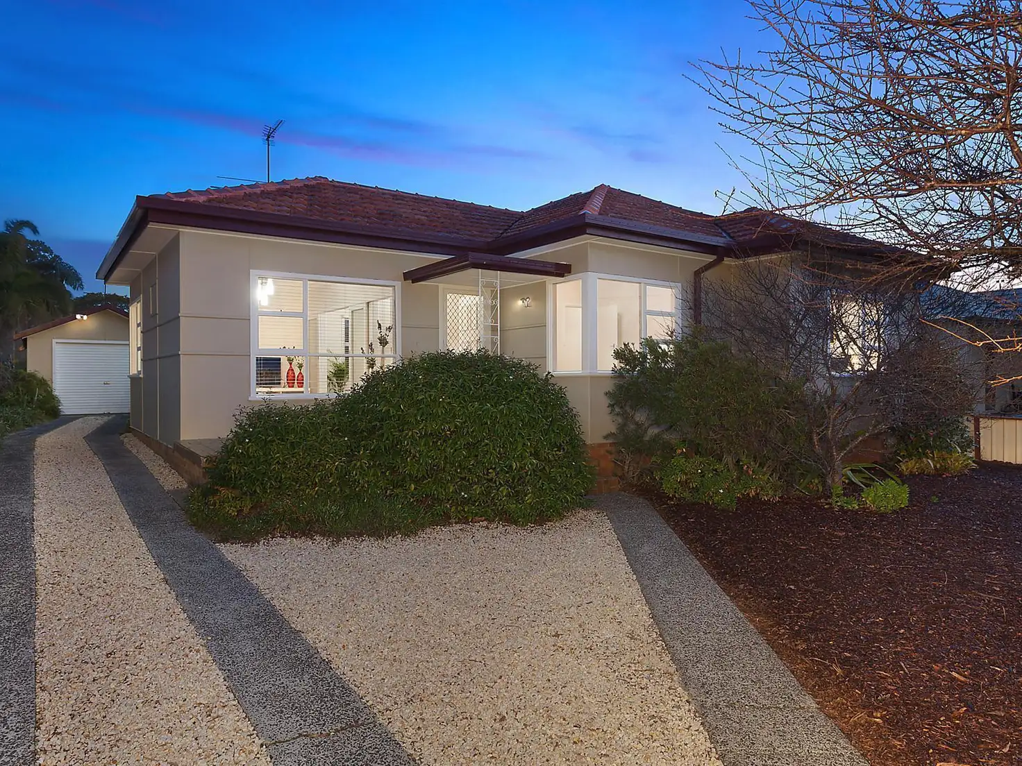 Main view of Homely house listing, 46 Alpha Road, Woy Woy NSW 2256
