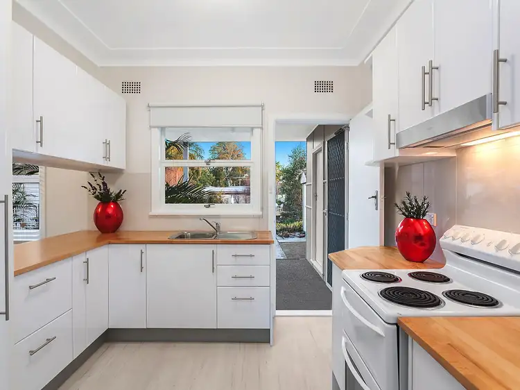 Fourth view of Homely house listing, 46 Alpha Road, Woy Woy NSW 2256