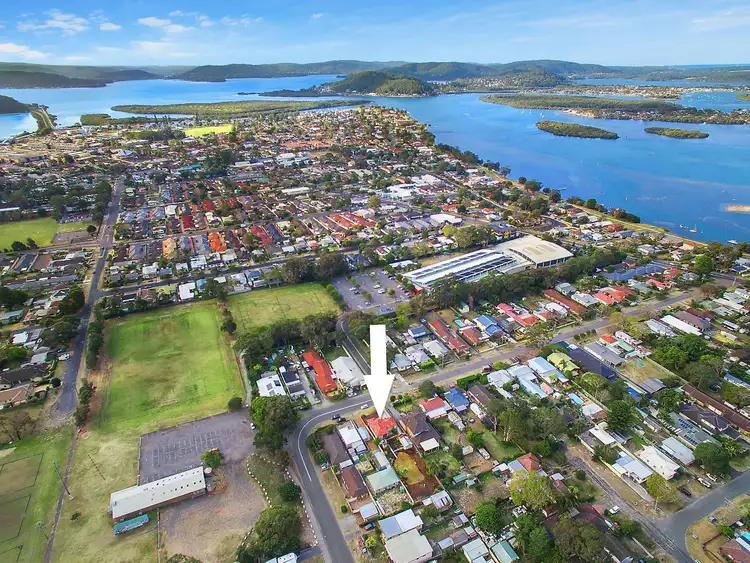 Fifth view of Homely house listing, 46 Alpha Road, Woy Woy NSW 2256