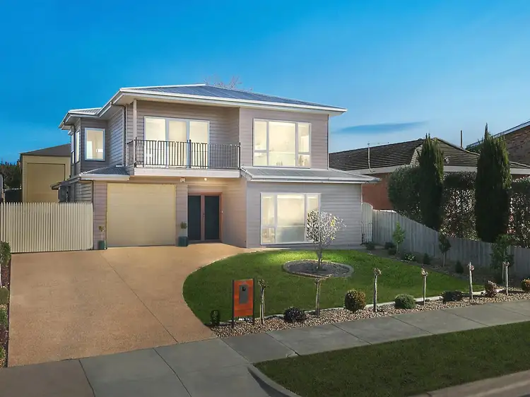 28 Alkoomi Avenue, Hamlyn Heights VIC 3215
