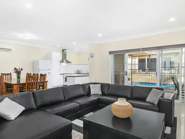 Second view of Homely house listing, 28 Alkoomi Avenue, Hamlyn Heights VIC 3215