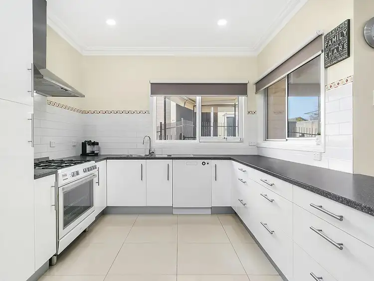 Third view of Homely house listing, 28 Alkoomi Avenue, Hamlyn Heights VIC 3215