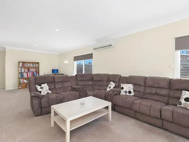 Fourth view of Homely house listing, 28 Alkoomi Avenue, Hamlyn Heights VIC 3215