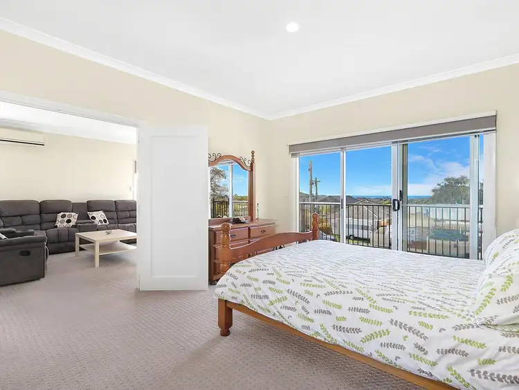 Fifth view of Homely house listing, 28 Alkoomi Avenue, Hamlyn Heights VIC 3215