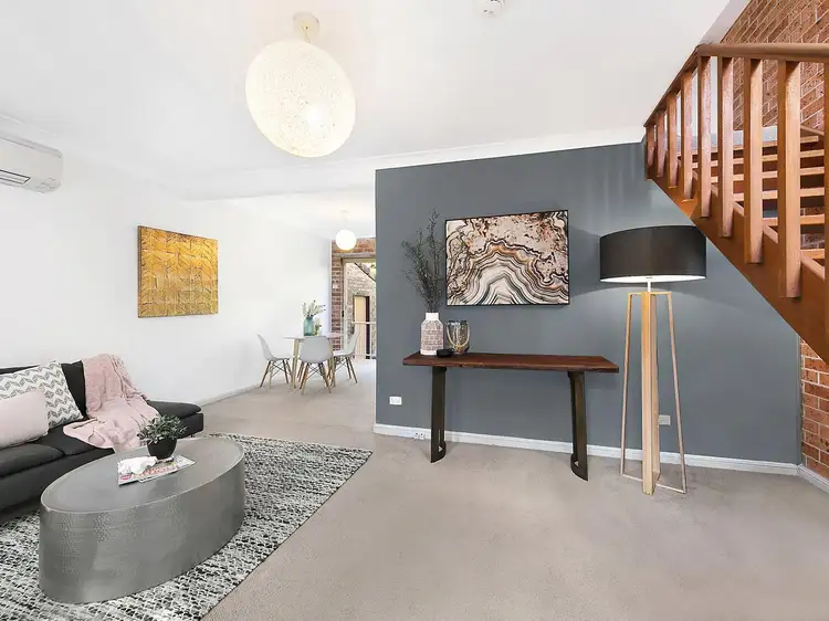 Second view of Homely unit listing, 3/26 Berner Street, Merewether NSW 2291
