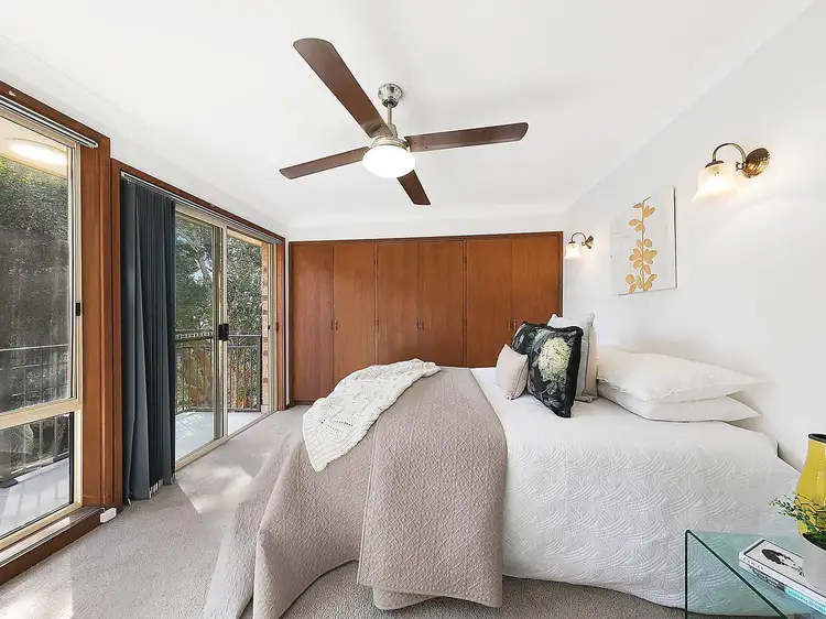 Third view of Homely unit listing, 3/26 Berner Street, Merewether NSW 2291