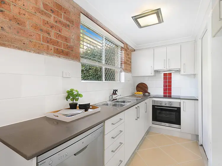 Fourth view of Homely unit listing, 3/26 Berner Street, Merewether NSW 2291