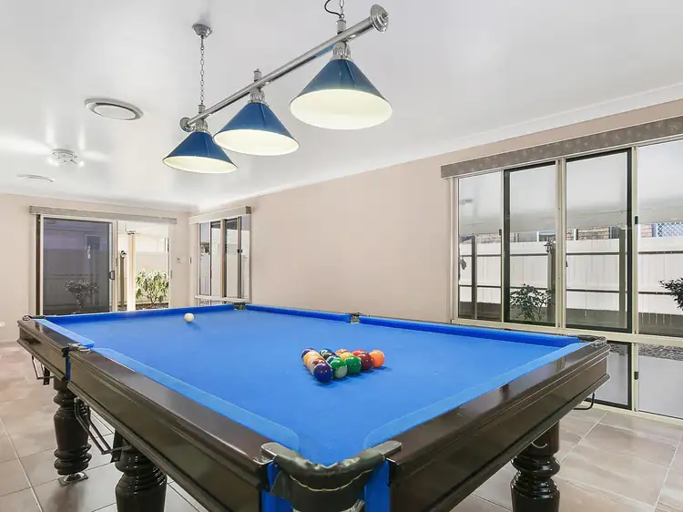 Main view of Homely house listing, 16 Rachel Drive, Parkhurst QLD 4702