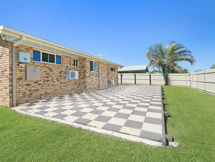 Third view of Homely house listing, 16 Rachel Drive, Parkhurst QLD 4702