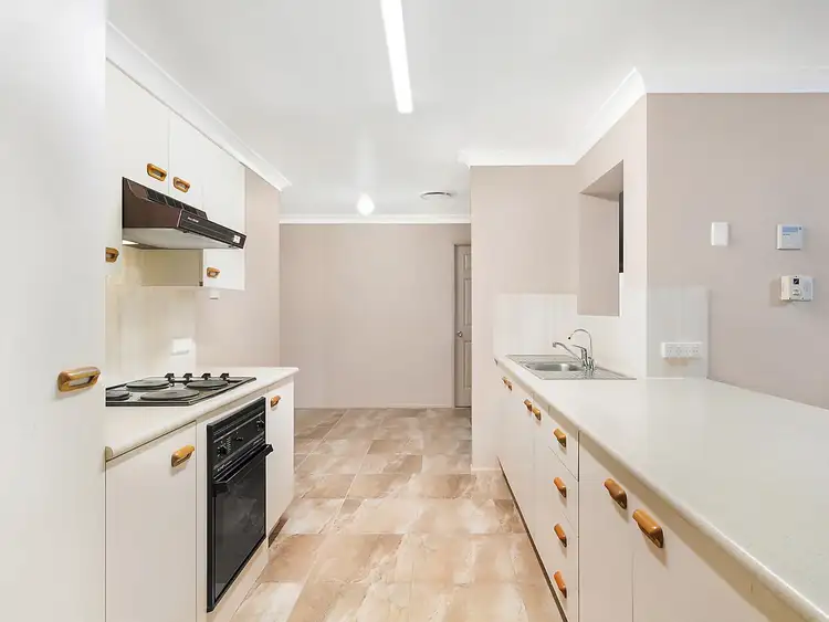 Fourth view of Homely house listing, 16 Rachel Drive, Parkhurst QLD 4702
