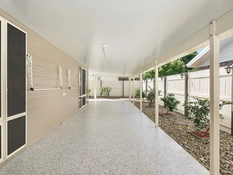 Fifth view of Homely house listing, 16 Rachel Drive, Parkhurst QLD 4702