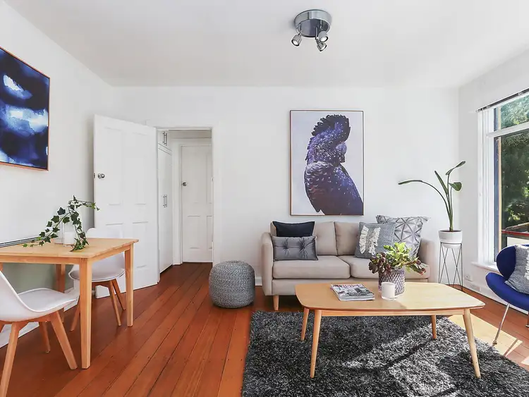 4/1 Marlton Crescent, St Kilda VIC 3182