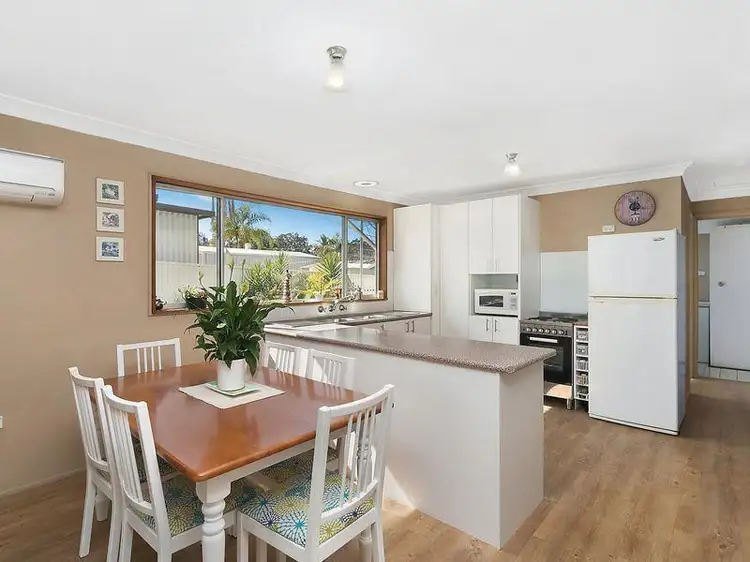 Second view of Homely house listing, 65 Kallaroo Road, San Remo NSW 2262