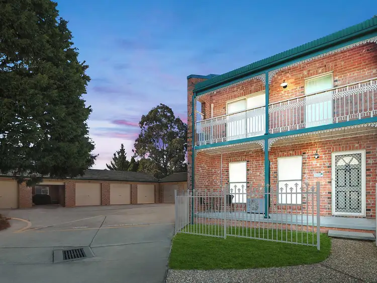 13/44 Carrington Street, Queanbeyan NSW 2620