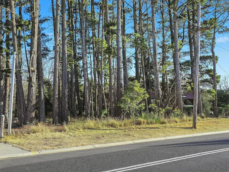 Third view of Homely land listing, 68 Waratah Road, Wentworth Falls NSW 2782